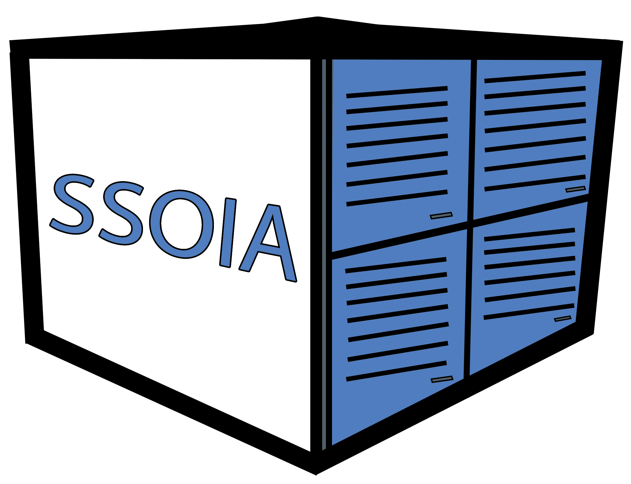 SSOIA logo